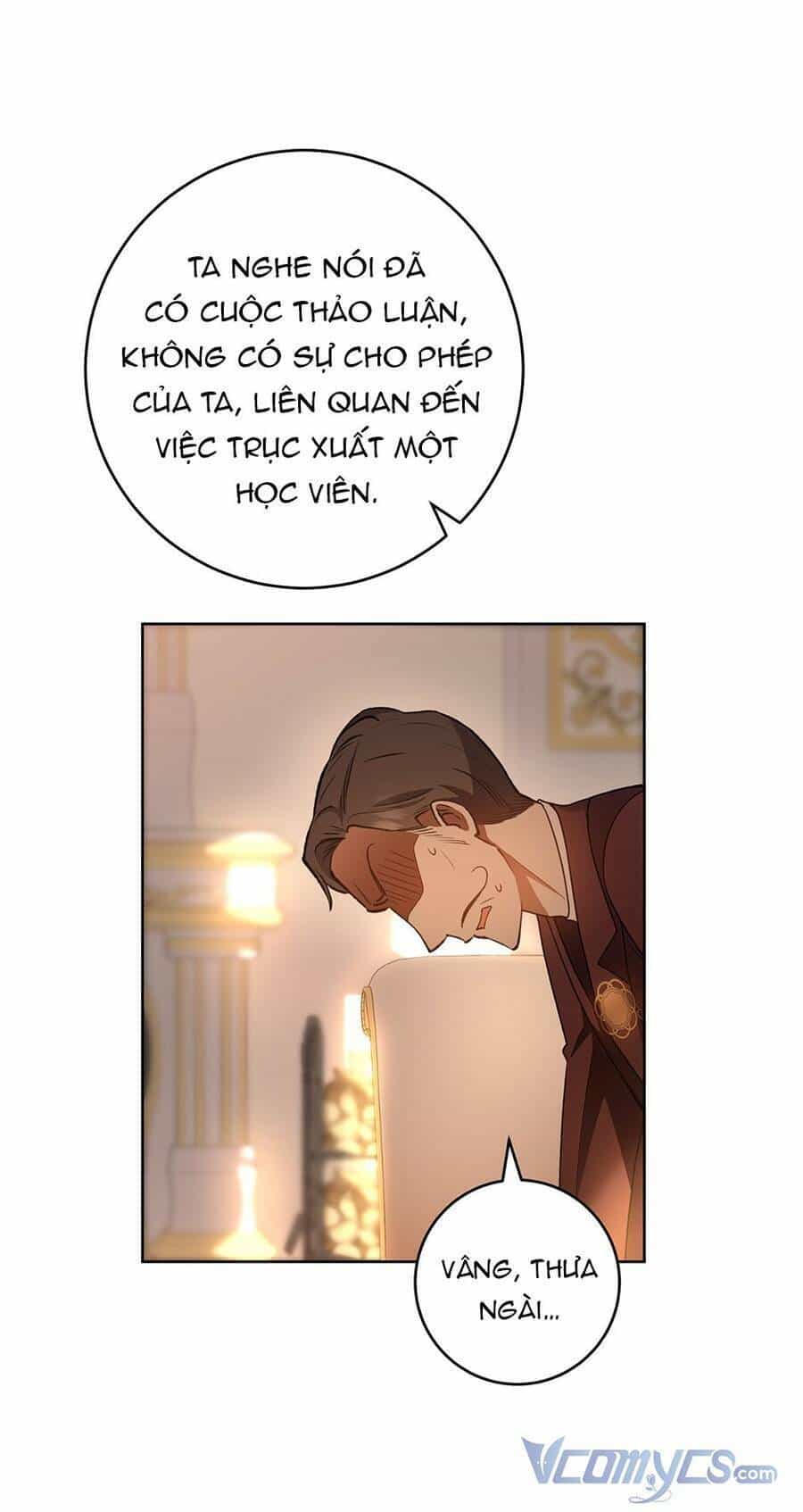 Đầu Bếp Hoàng Gia - Chương 65 - ảnh 67