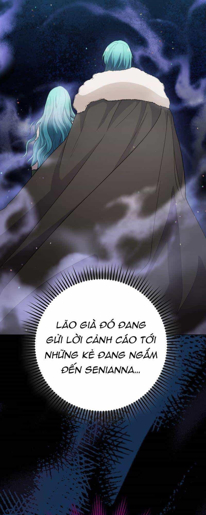 Đầu Bếp Hoàng Gia - Chương 66 - ảnh 22