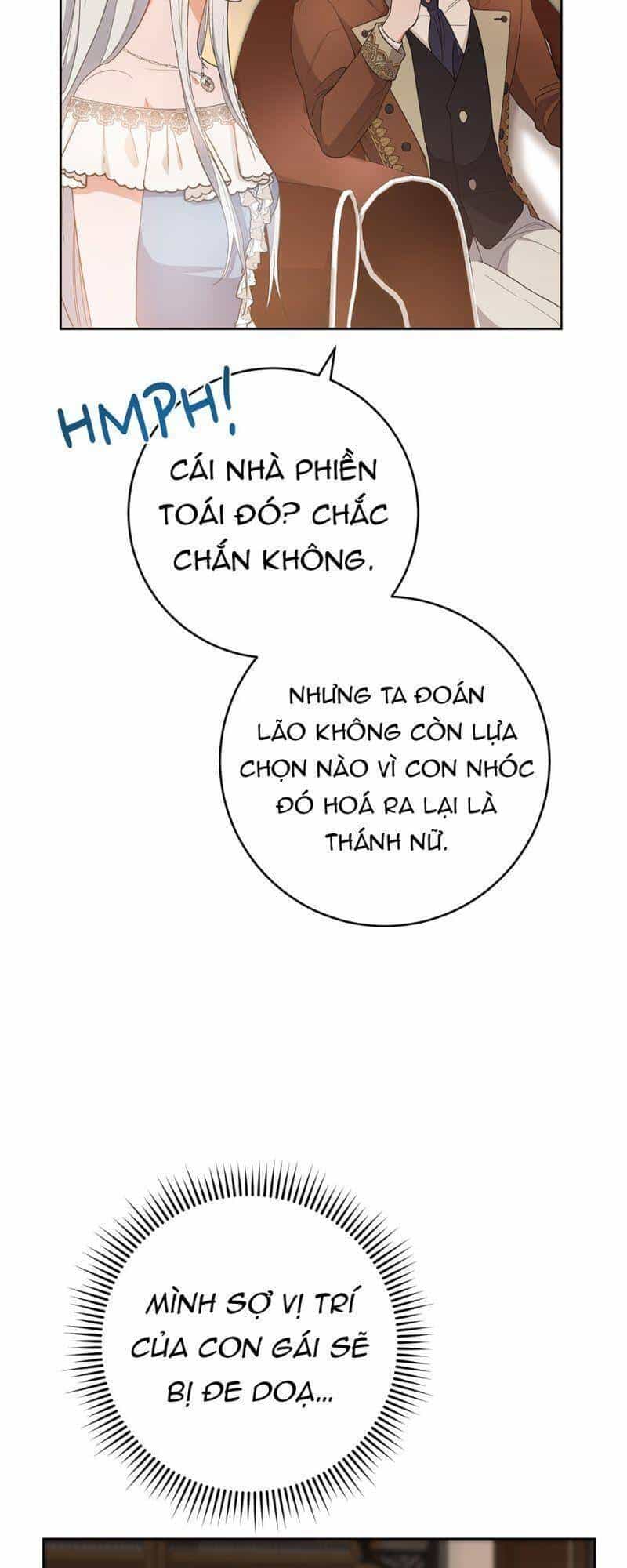 Đầu Bếp Hoàng Gia - Chương 66 - ảnh 25