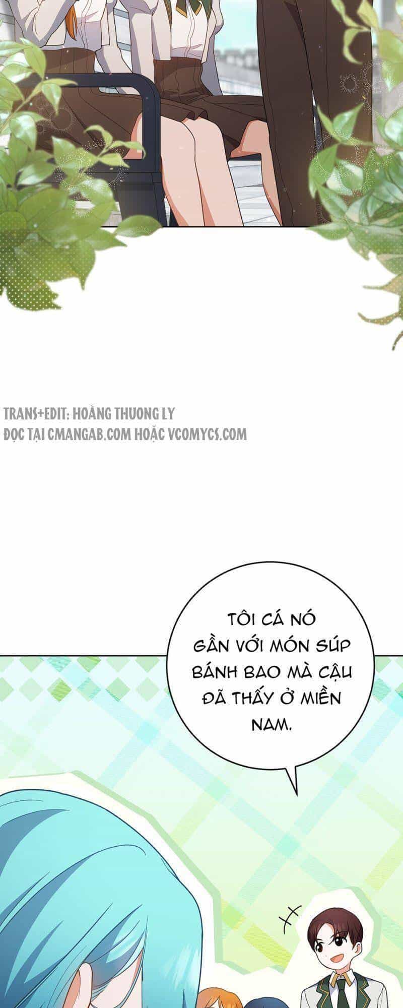 Đầu Bếp Hoàng Gia - Chương 66 - ảnh 40