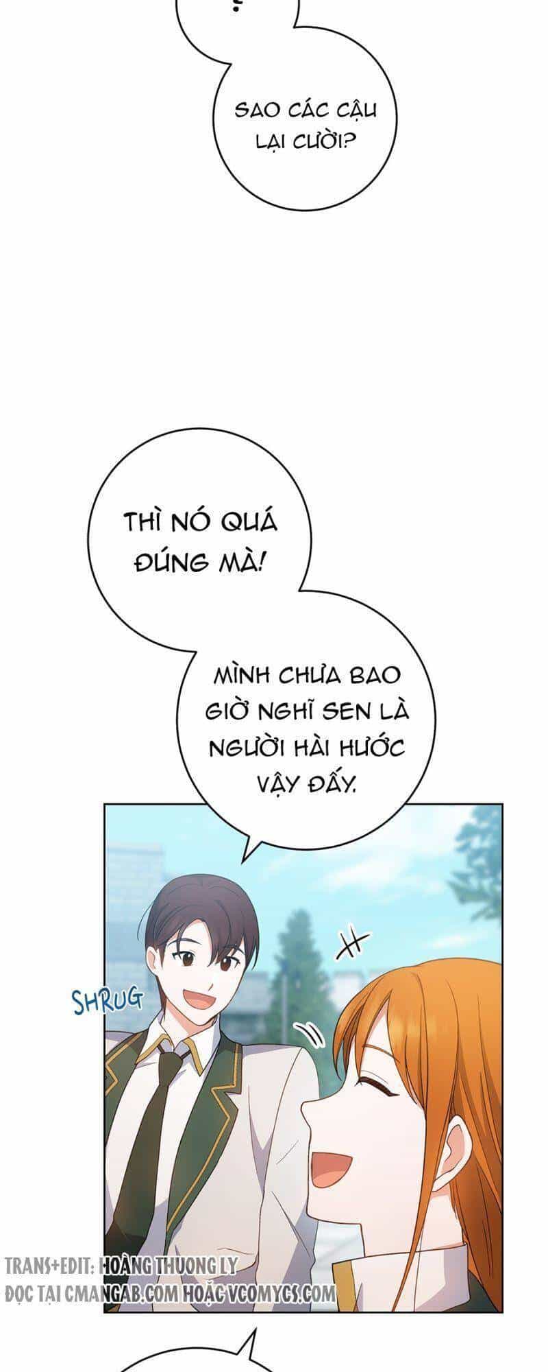 Đầu Bếp Hoàng Gia - Chương 66 - ảnh 48