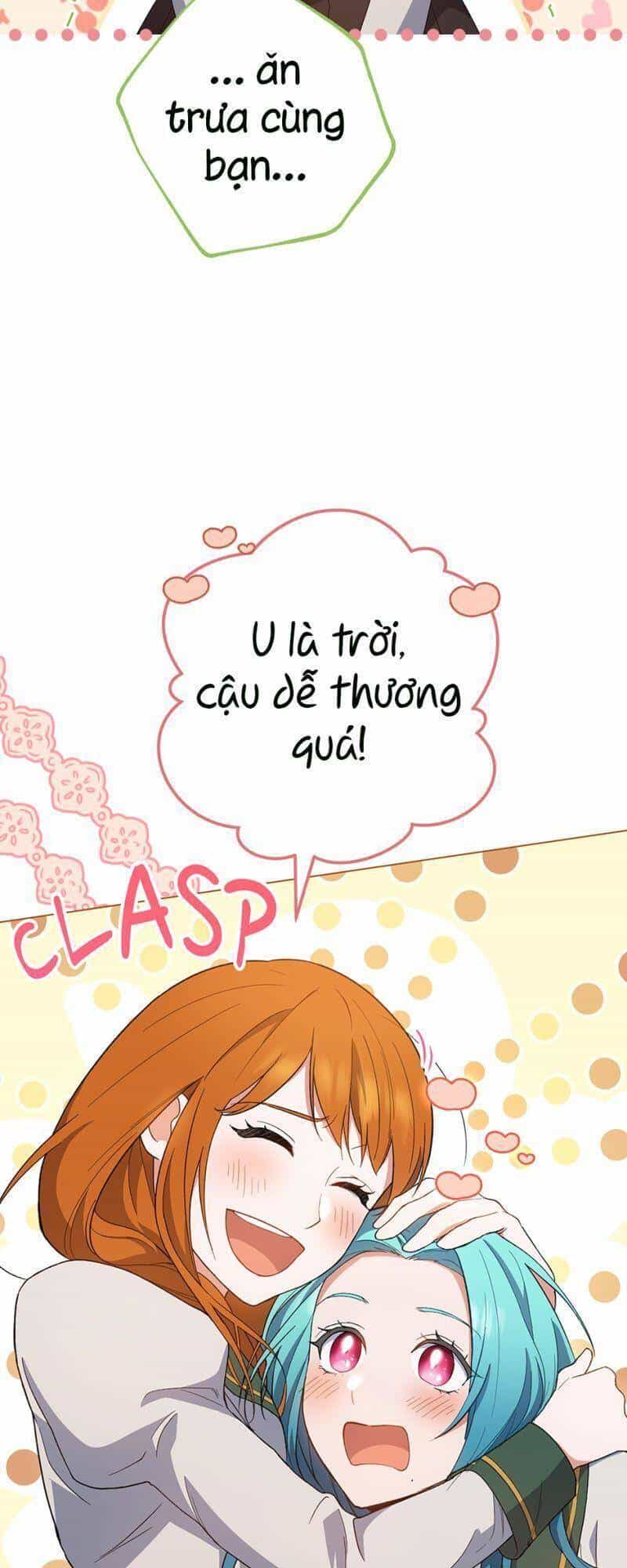 Đầu Bếp Hoàng Gia - Chương 66 - ảnh 62