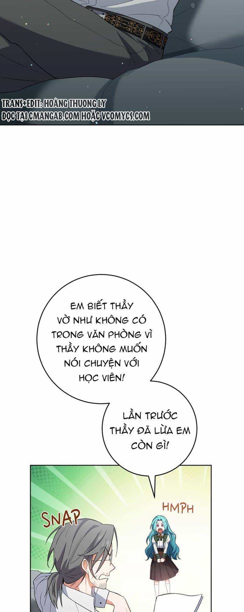 Đầu Bếp Hoàng Gia - Chương 66 - ảnh 71