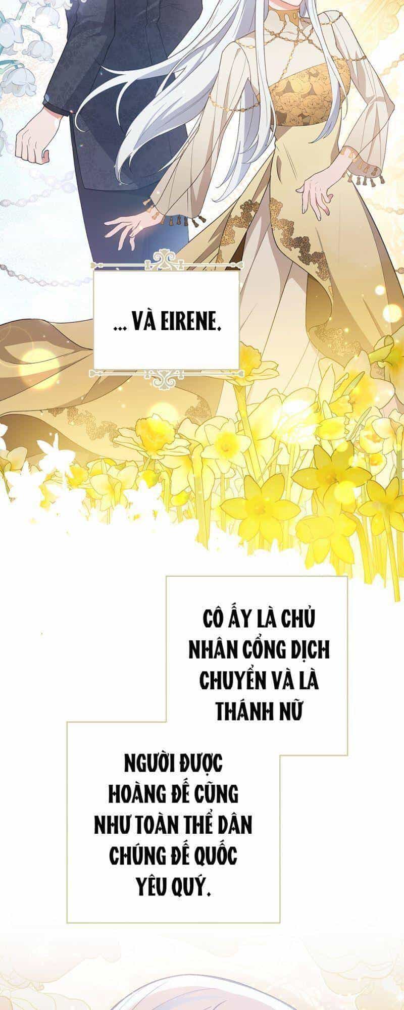 Đầu Bếp Hoàng Gia - Chương 66 - ảnh 8