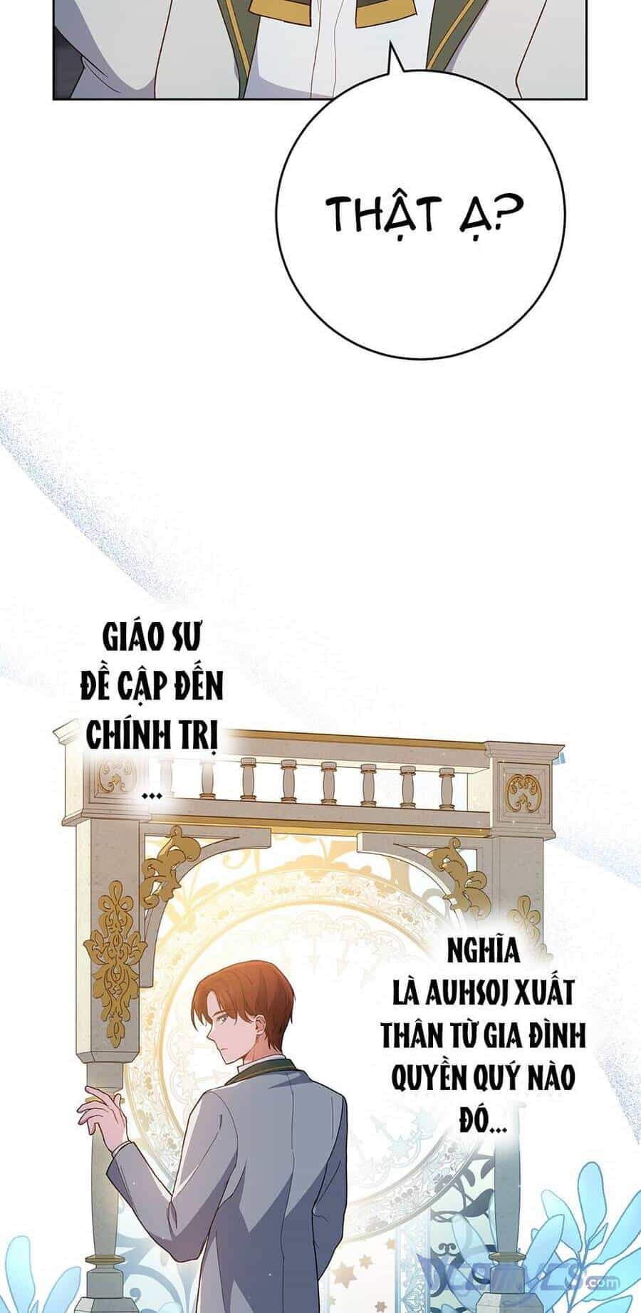 Đầu Bếp Hoàng Gia - Chương 67 - ảnh 41