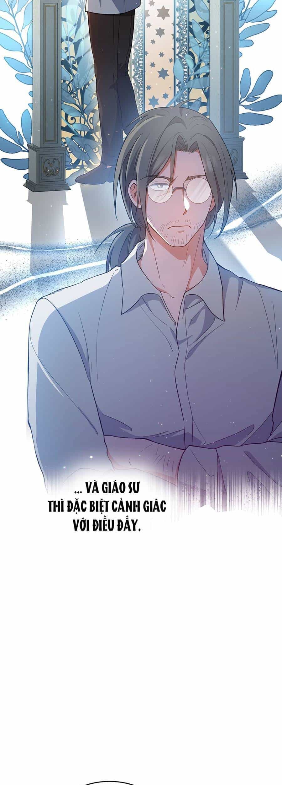 Đầu Bếp Hoàng Gia - Chương 67 - ảnh 42