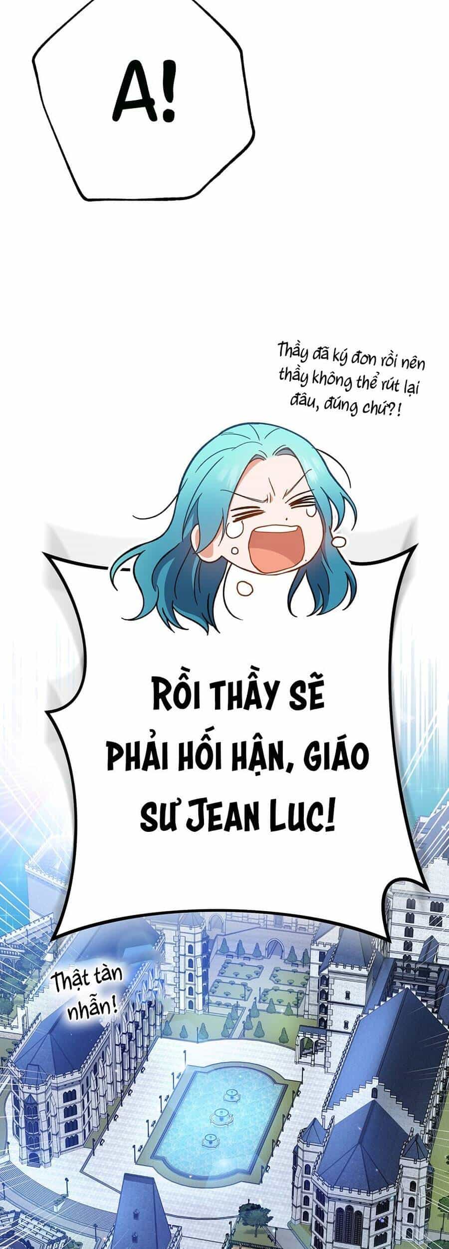 Đầu Bếp Hoàng Gia - Chương 67 - ảnh 54