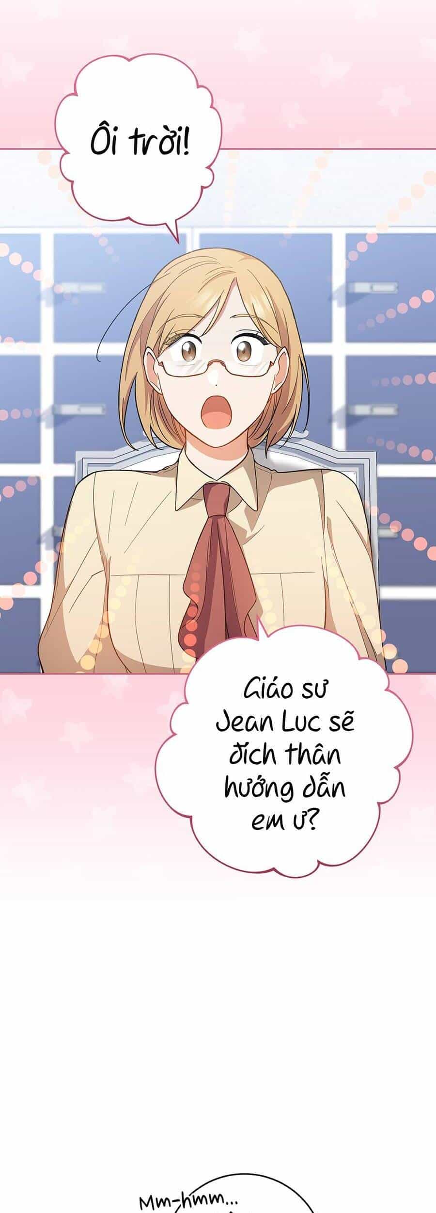 Đầu Bếp Hoàng Gia - Chương 67 - ảnh 56