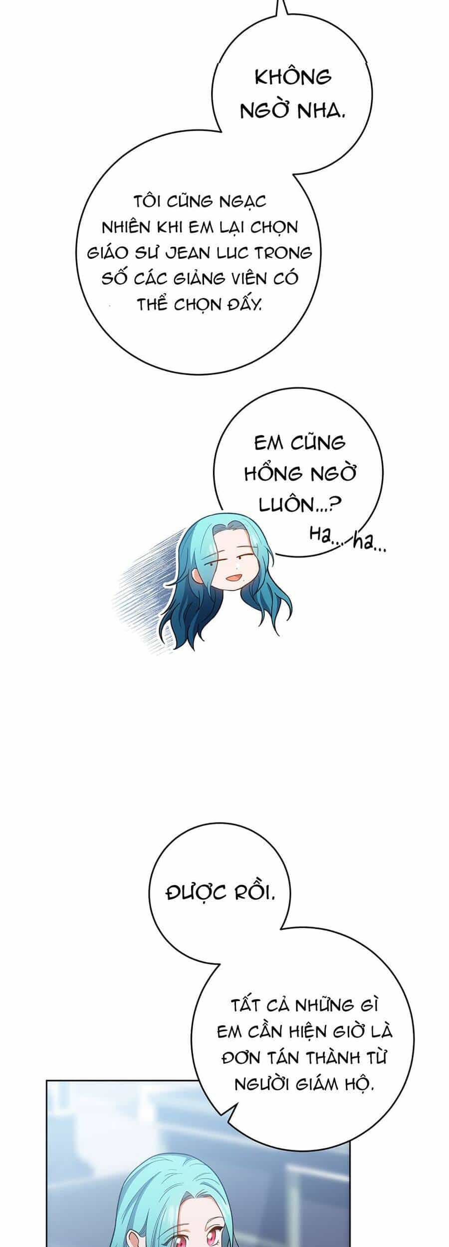 Đầu Bếp Hoàng Gia - Chương 67 - ảnh 58