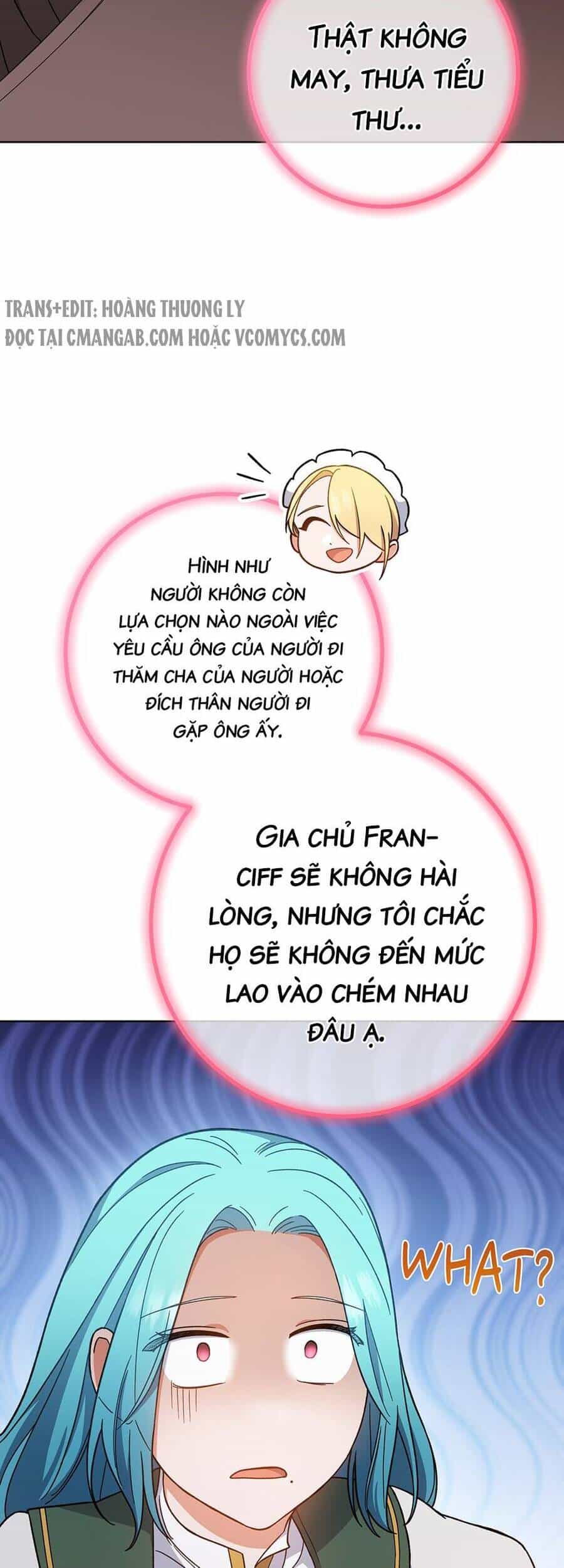 Đầu Bếp Hoàng Gia - Chương 67 - ảnh 63