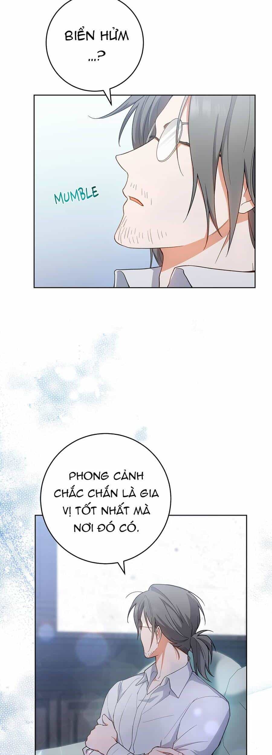 Đầu Bếp Hoàng Gia - Chương 67 - ảnh 8