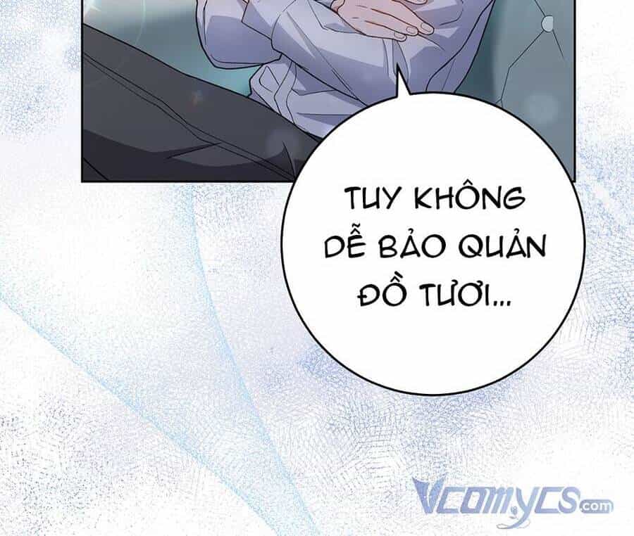 Đầu Bếp Hoàng Gia - Chương 67 - ảnh 9