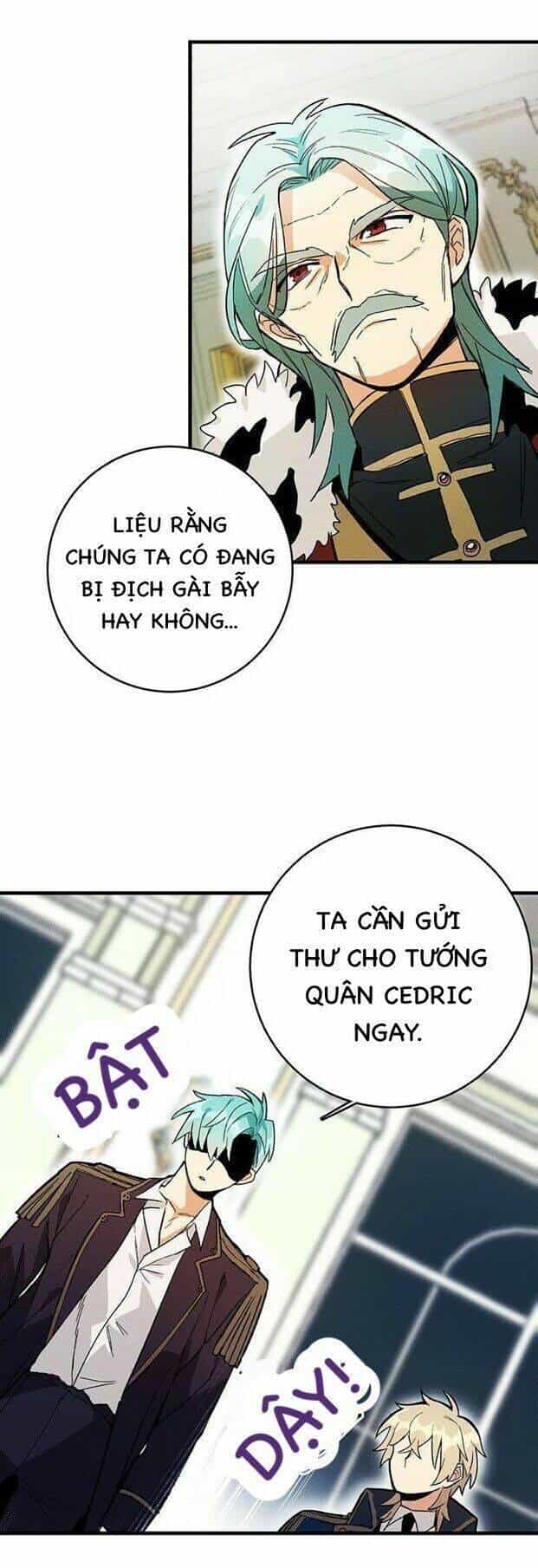Đầu Bếp Hoàng Gia - Chương 5 - ảnh 32