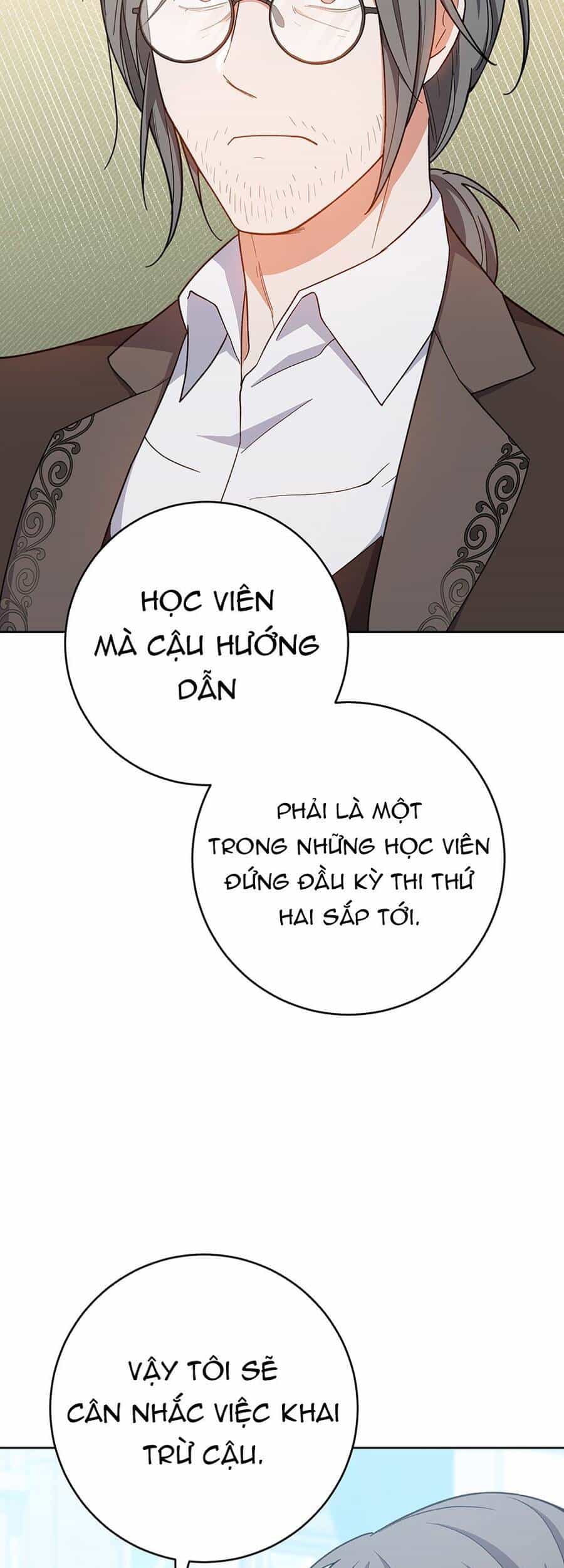 Đầu Bếp Hoàng Gia - Chương 68 - ảnh 19