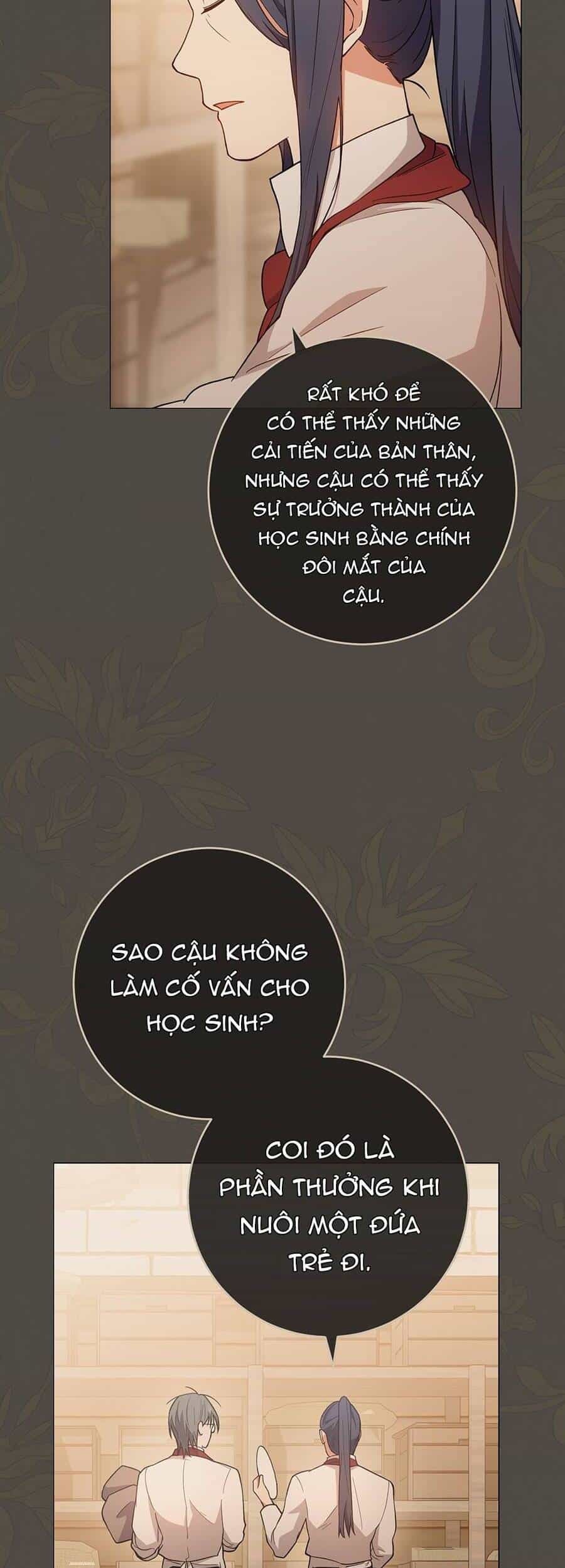 Đầu Bếp Hoàng Gia - Chương 68 - ảnh 29