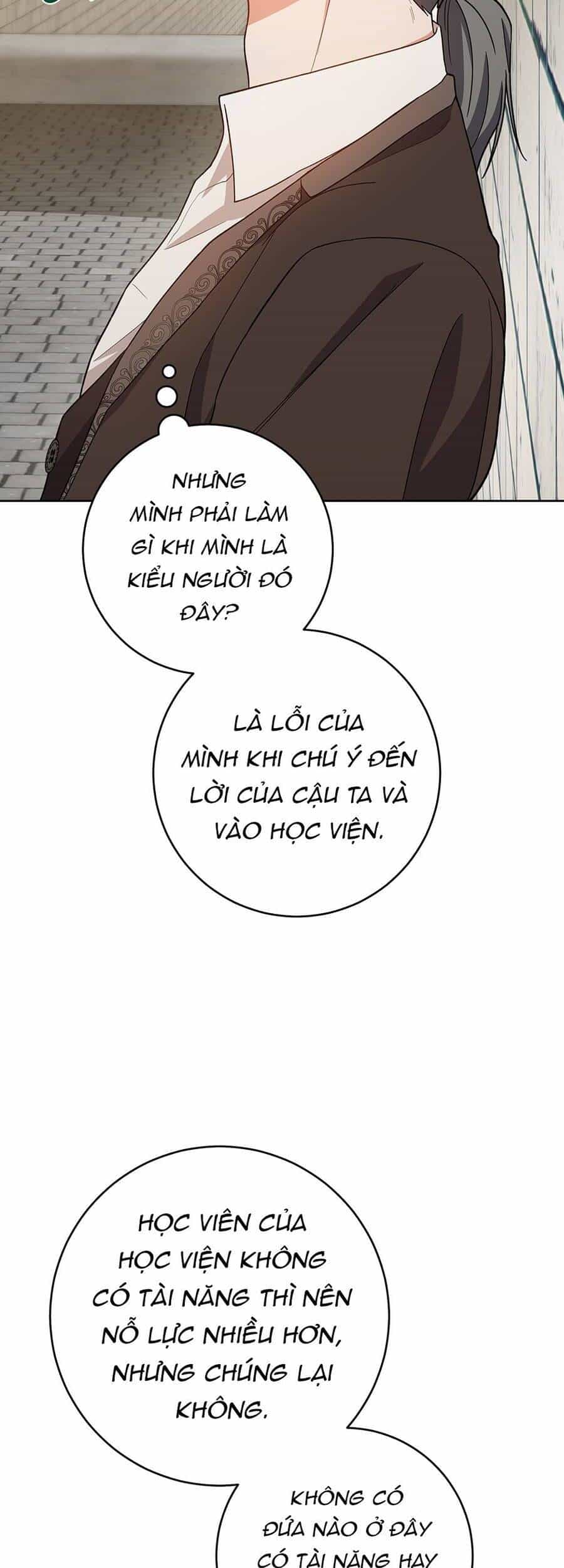 Đầu Bếp Hoàng Gia - Chương 68 - ảnh 33