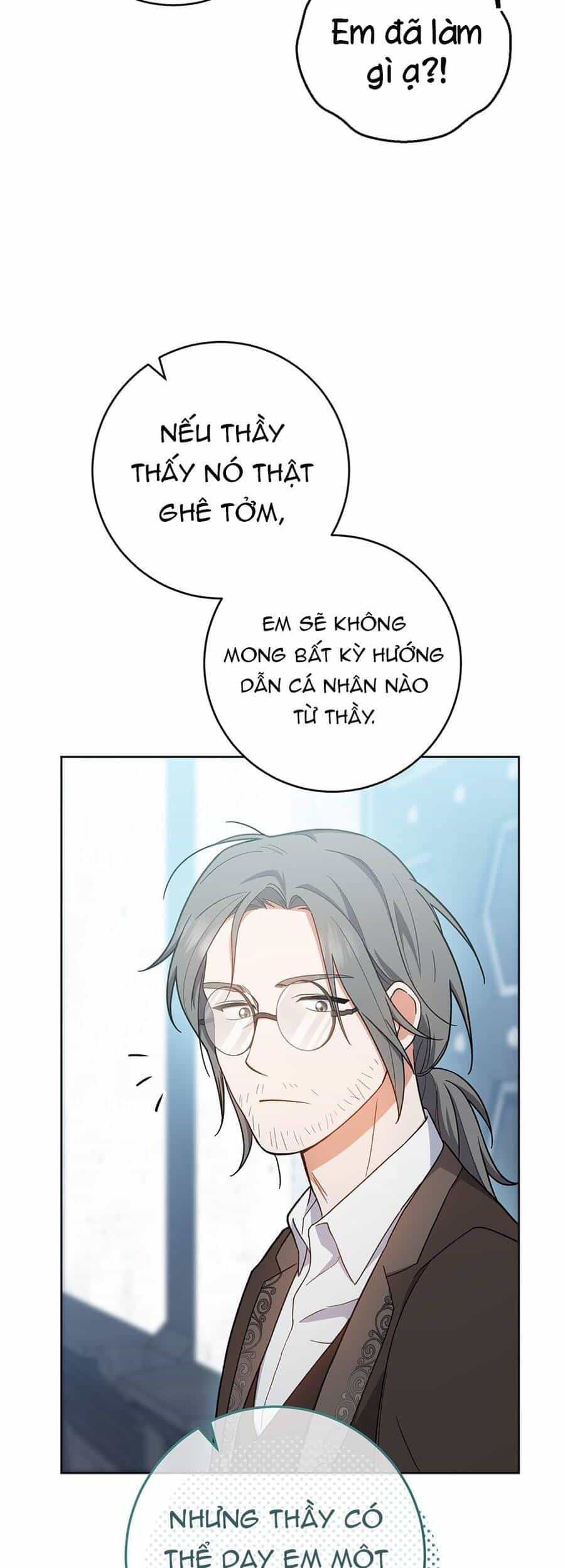 Đầu Bếp Hoàng Gia - Chương 68 - ảnh 45