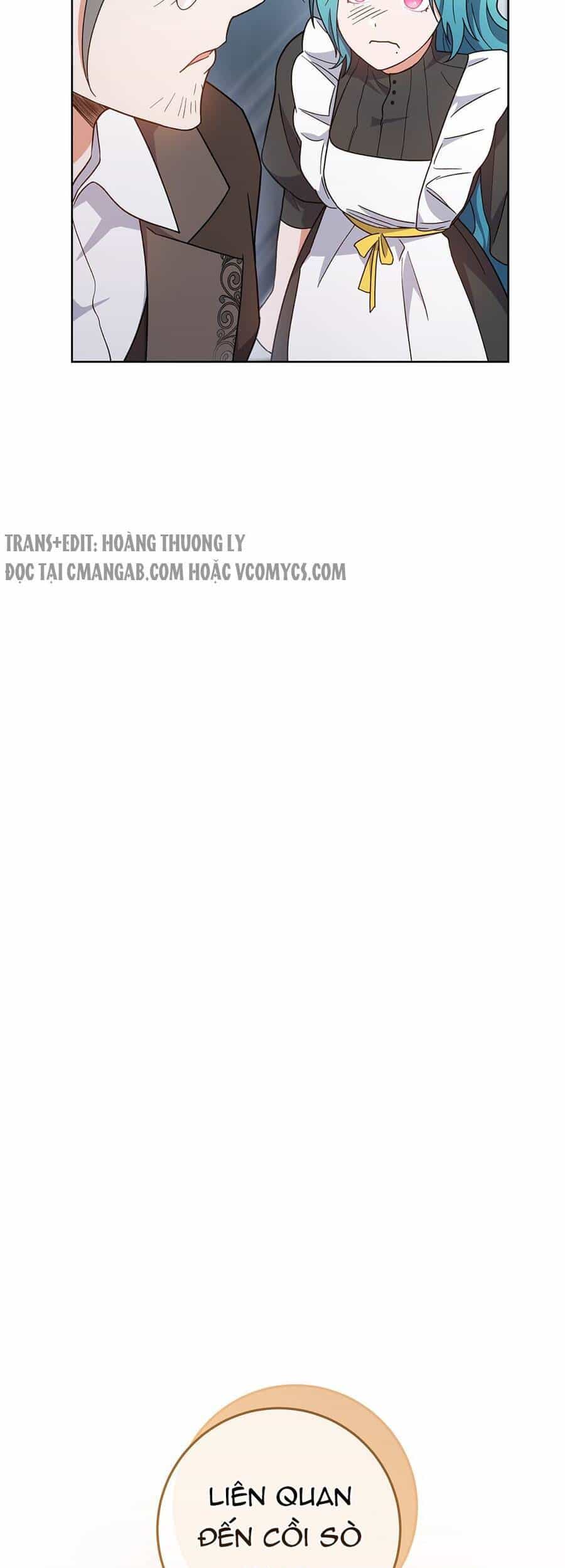 Đầu Bếp Hoàng Gia - Chương 68 - ảnh 47