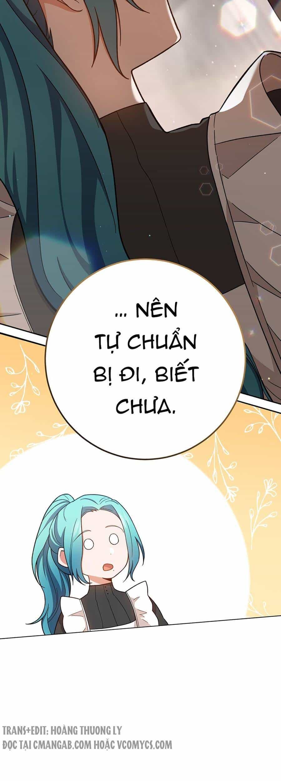 Đầu Bếp Hoàng Gia - Chương 68 - ảnh 67