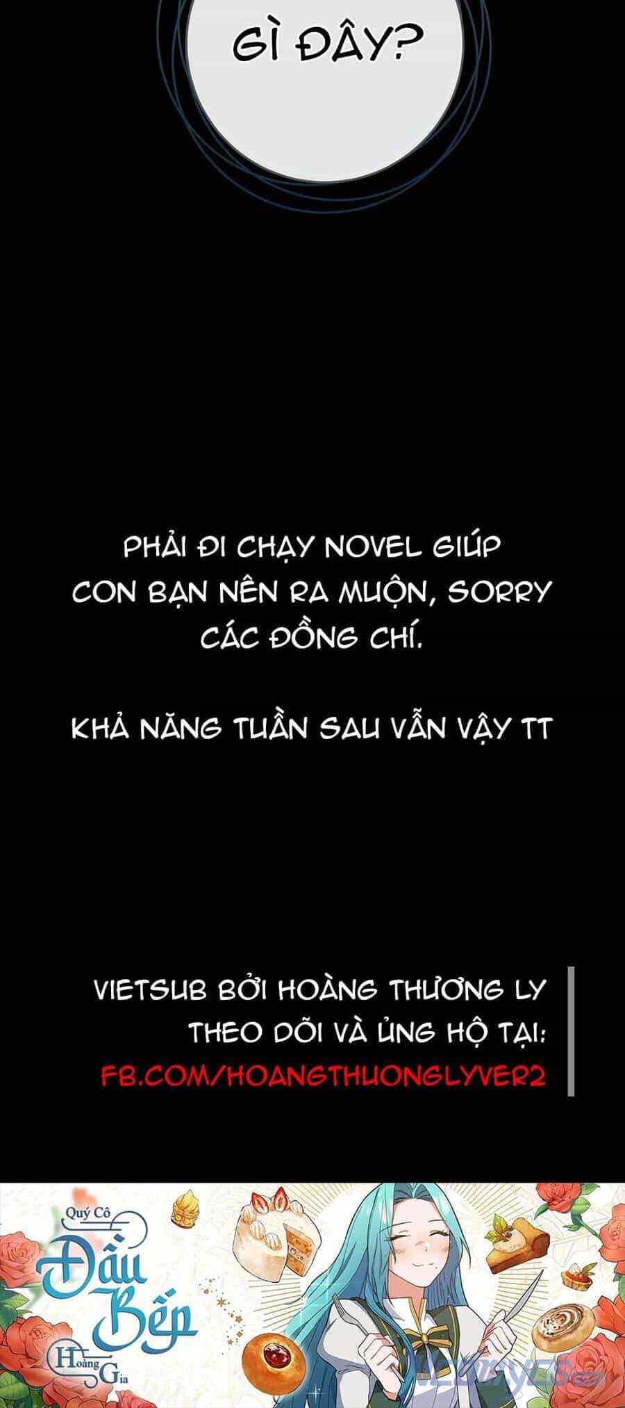 Đầu Bếp Hoàng Gia - Chương 68 - ảnh 74