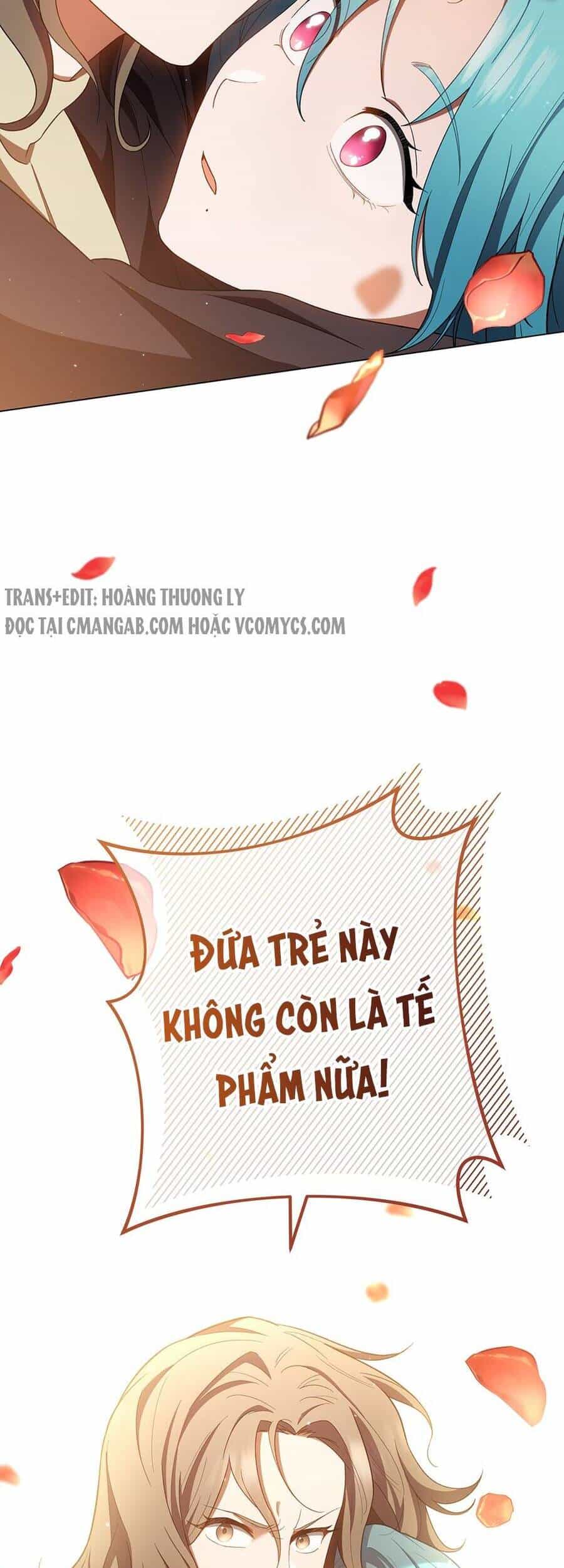 Đầu Bếp Hoàng Gia - Chương 69 - ảnh 19