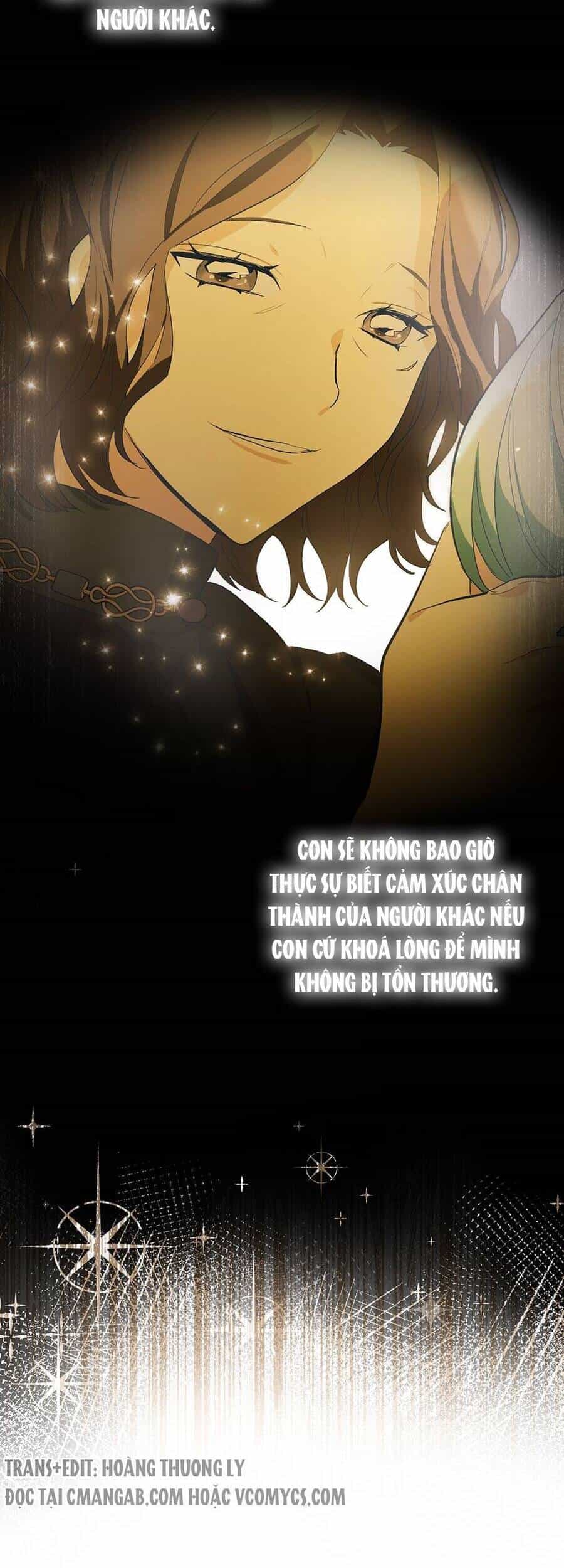 Đầu Bếp Hoàng Gia - Chương 69 - ảnh 39