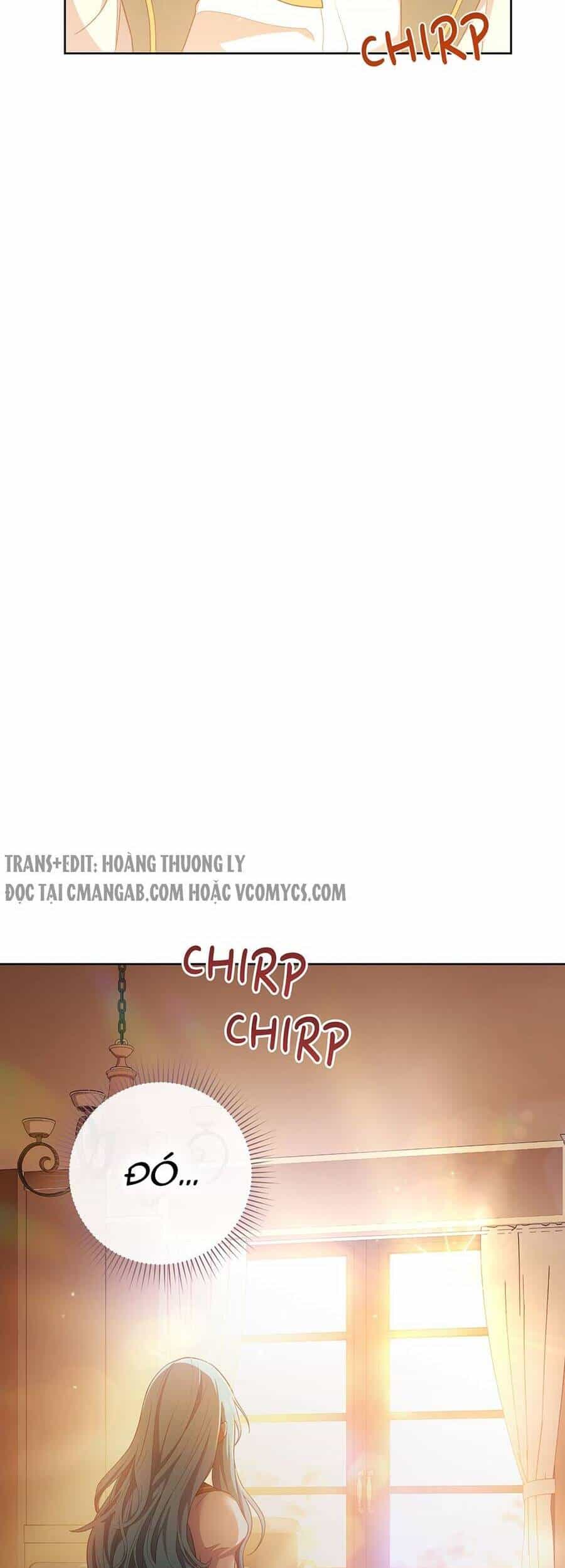 Đầu Bếp Hoàng Gia - Chương 69 - ảnh 51