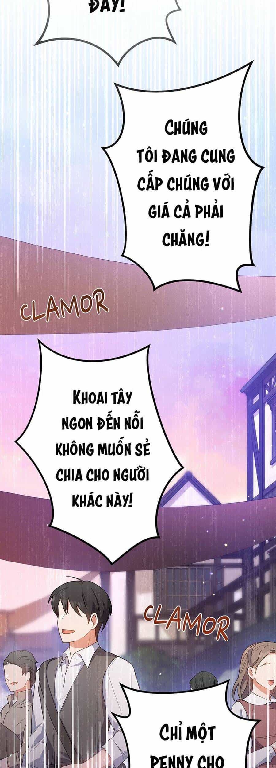 Đầu Bếp Hoàng Gia - Chương 69 - ảnh 63