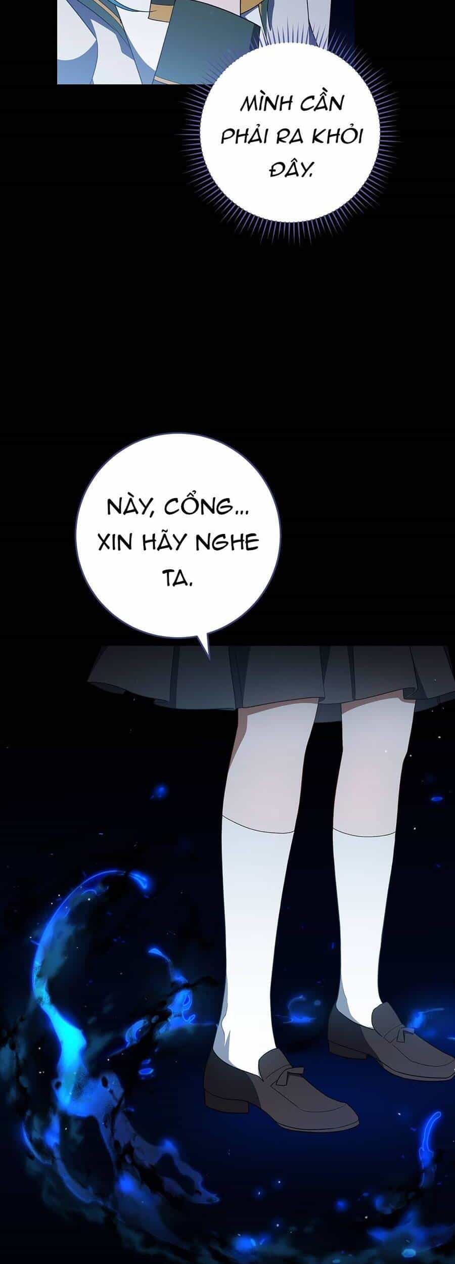 Đầu Bếp Hoàng Gia - Chương 69 - ảnh 8