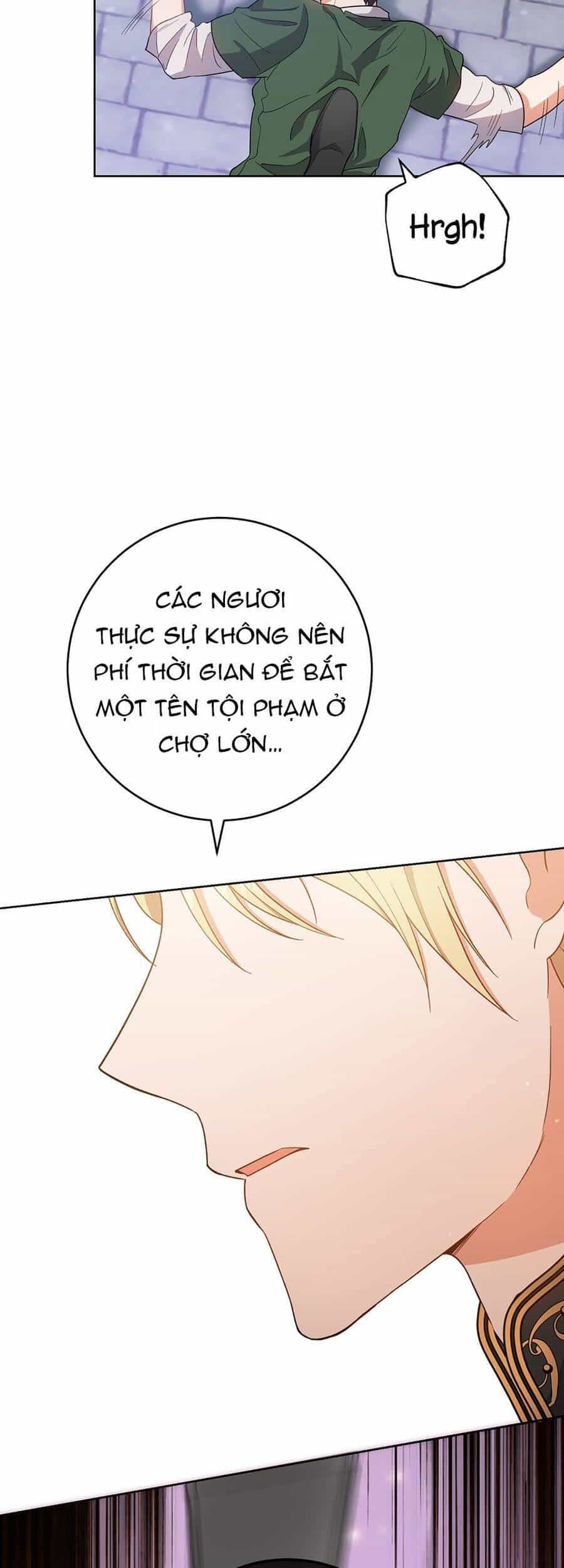 Đầu Bếp Hoàng Gia - Chương 70 - ảnh 23