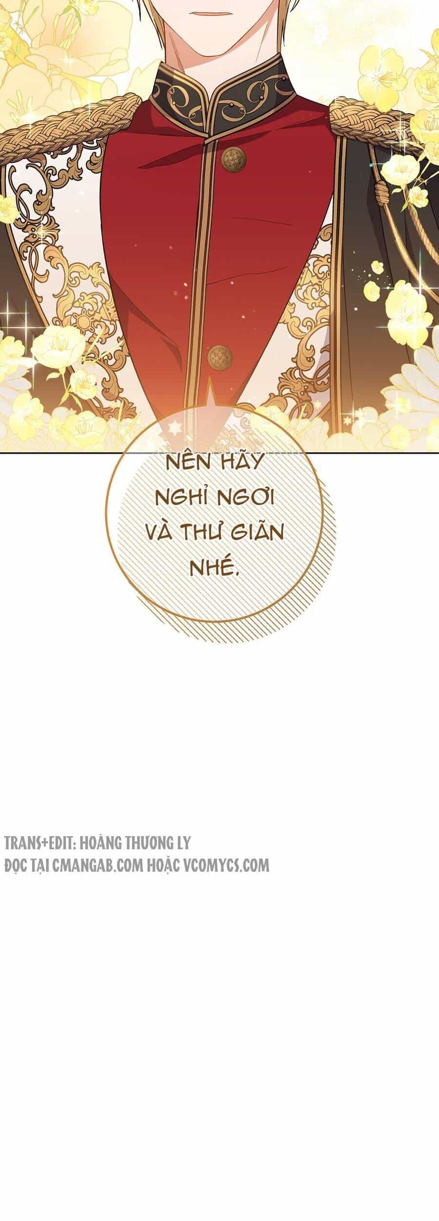 Đầu Bếp Hoàng Gia - Chương 70 - ảnh 48