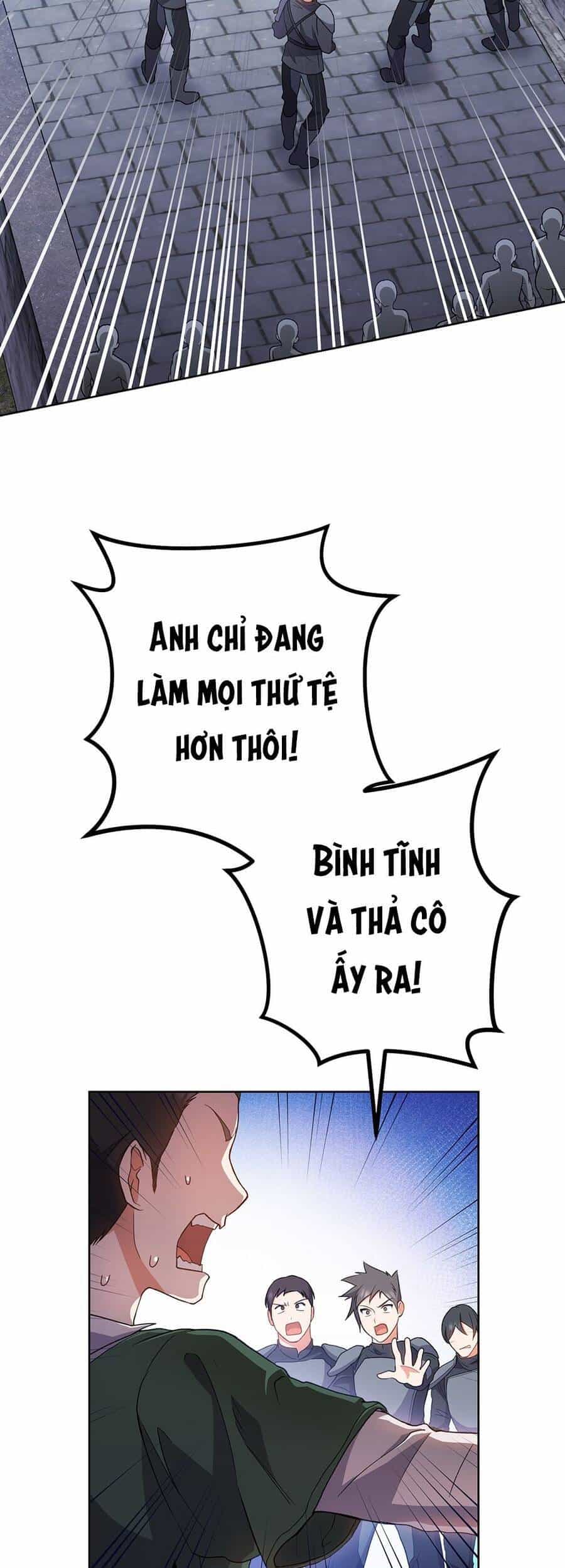 Đầu Bếp Hoàng Gia - Chương 70 - ảnh 7