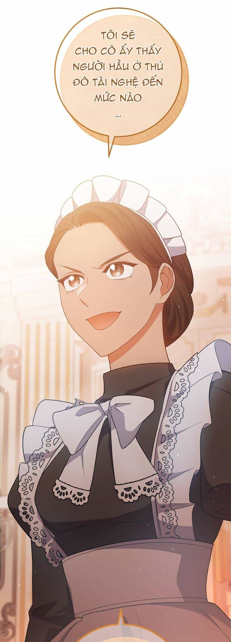 Đầu Bếp Hoàng Gia - Chương 70 - ảnh 70