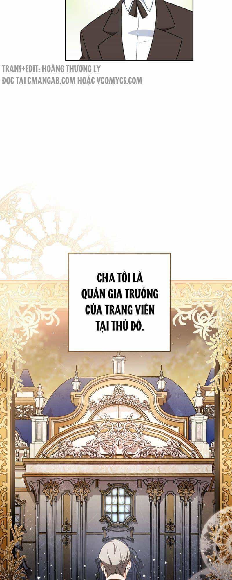 Đầu Bếp Hoàng Gia - Chương 71 - ảnh 17
