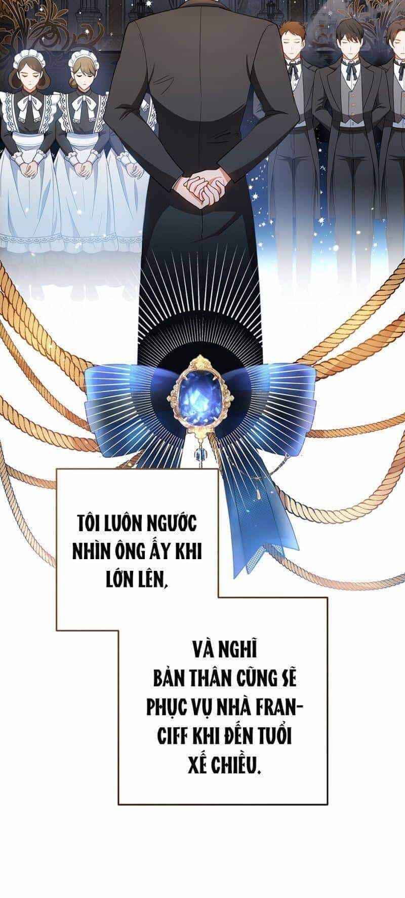 Đầu Bếp Hoàng Gia - Chương 71 - ảnh 18