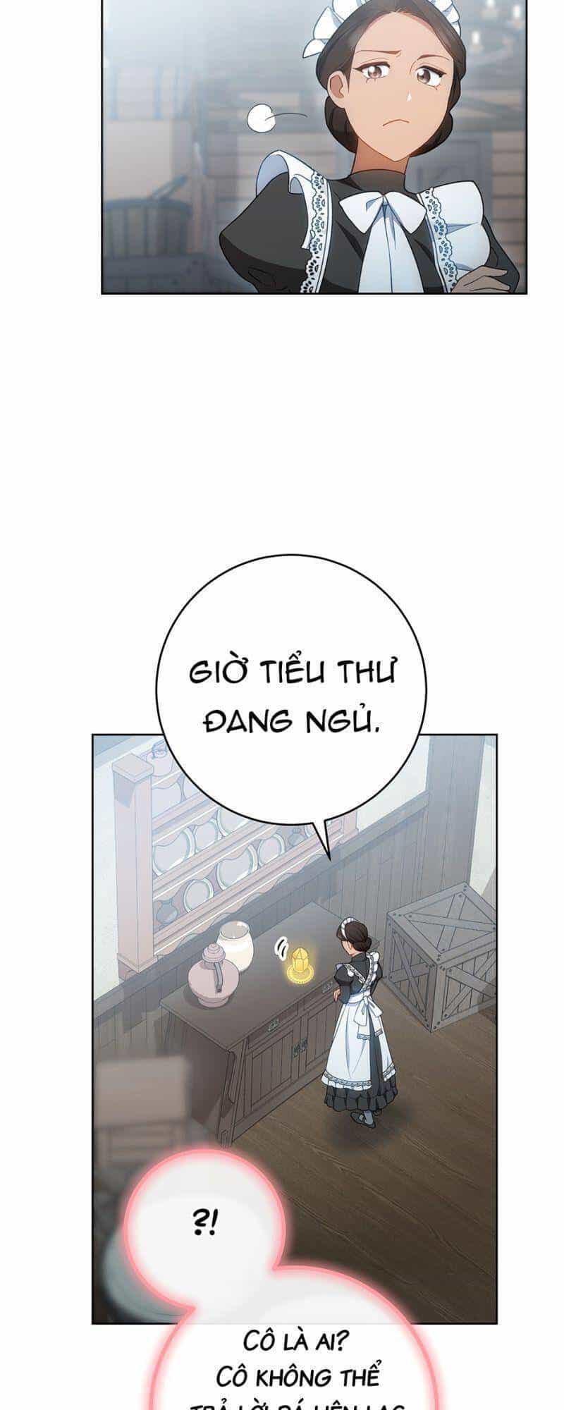 Đầu Bếp Hoàng Gia - Chương 71 - ảnh 23