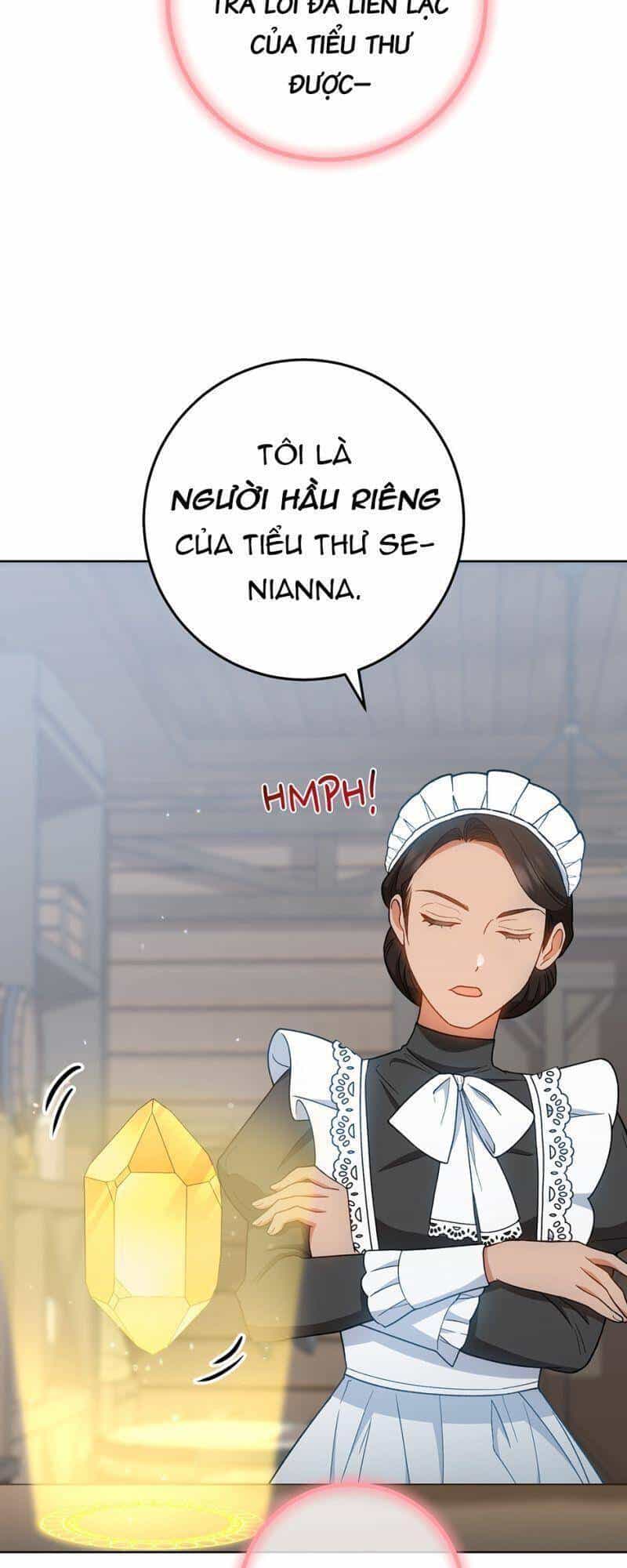 Đầu Bếp Hoàng Gia - Chương 71 - ảnh 24