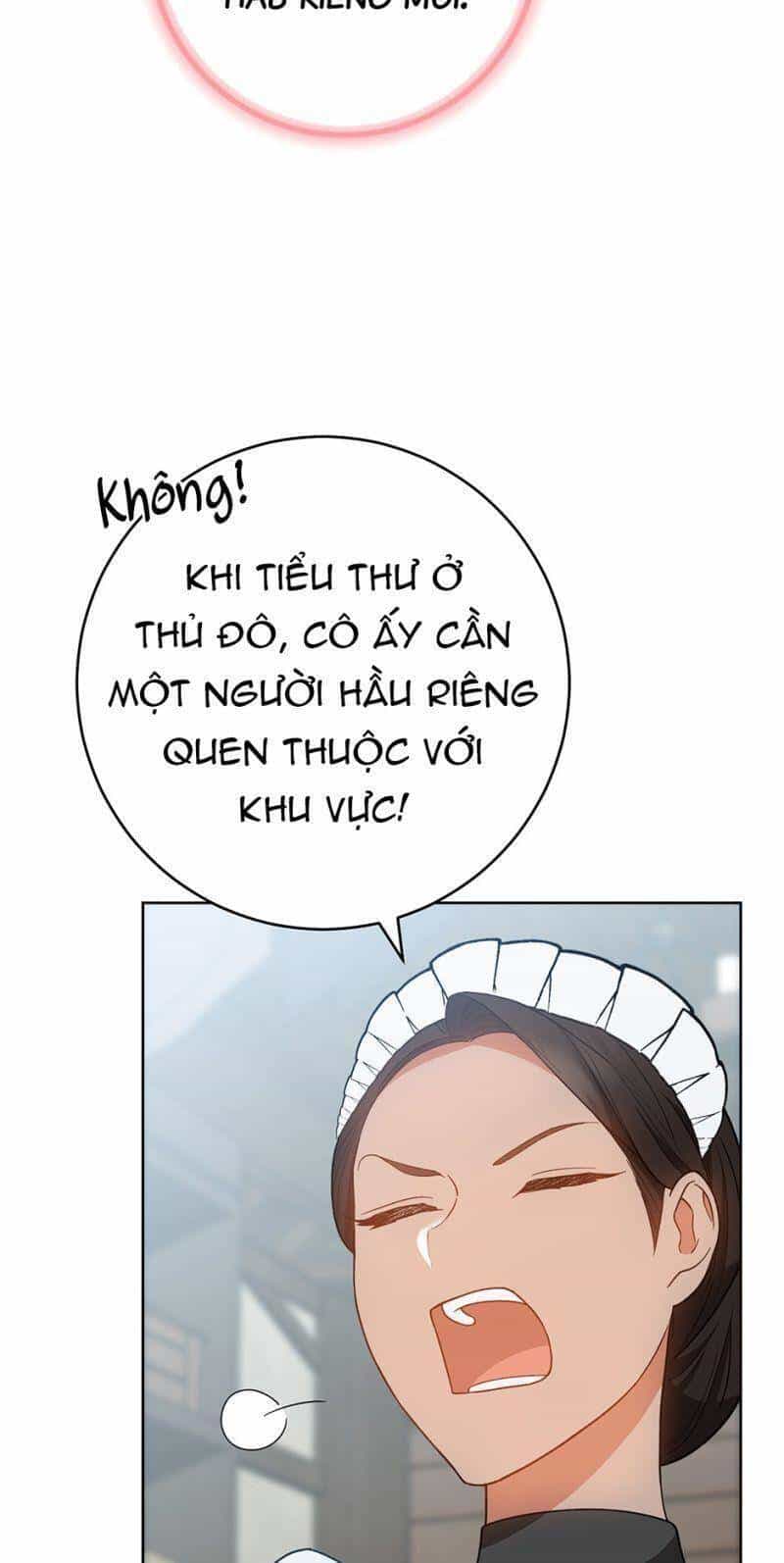Đầu Bếp Hoàng Gia - Chương 71 - ảnh 26
