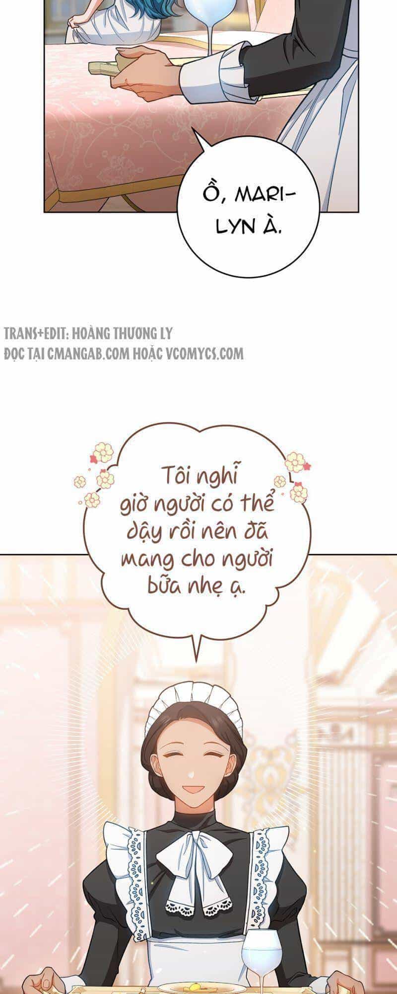 Đầu Bếp Hoàng Gia - Chương 71 - ảnh 41