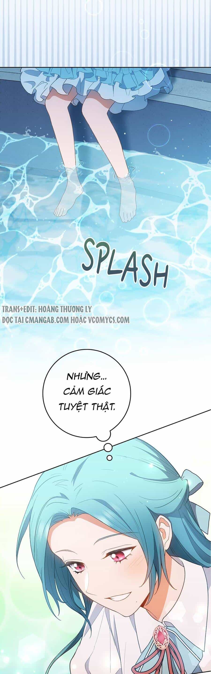 Đầu Bếp Hoàng Gia - Chương 72 - ảnh 14