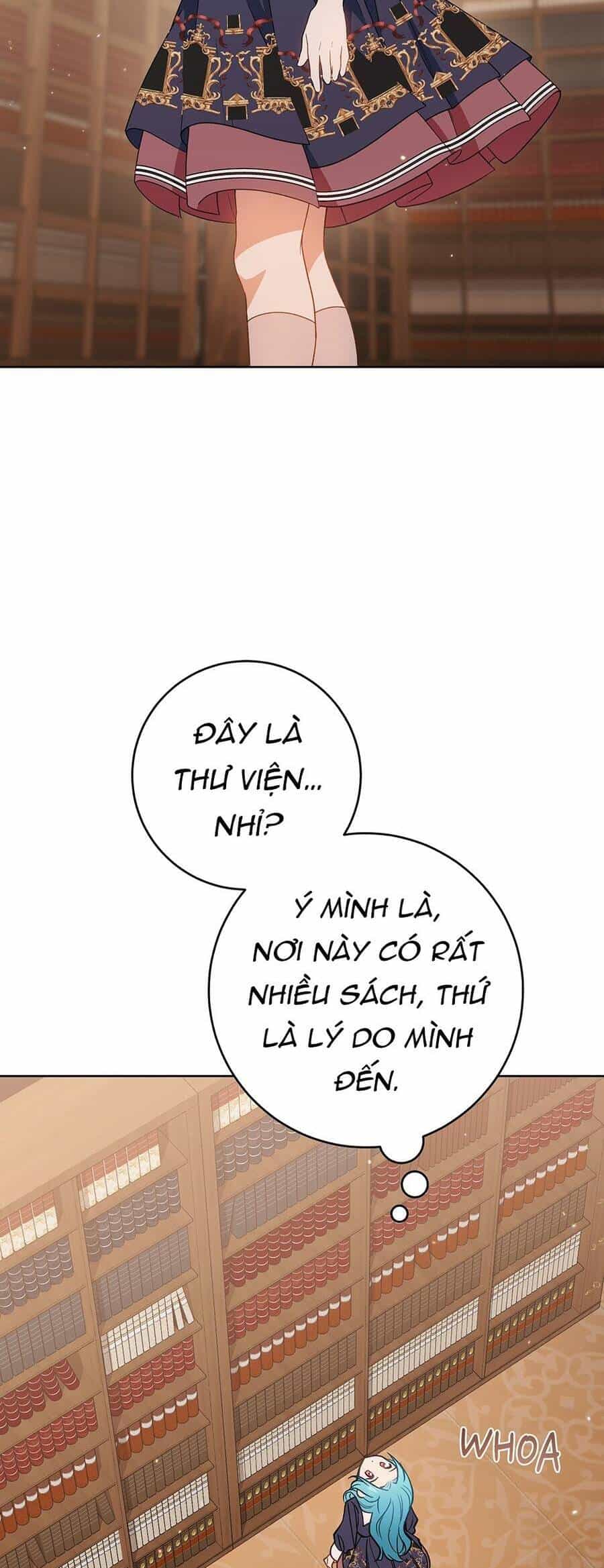 Đầu Bếp Hoàng Gia - Chương 72 - ảnh 52