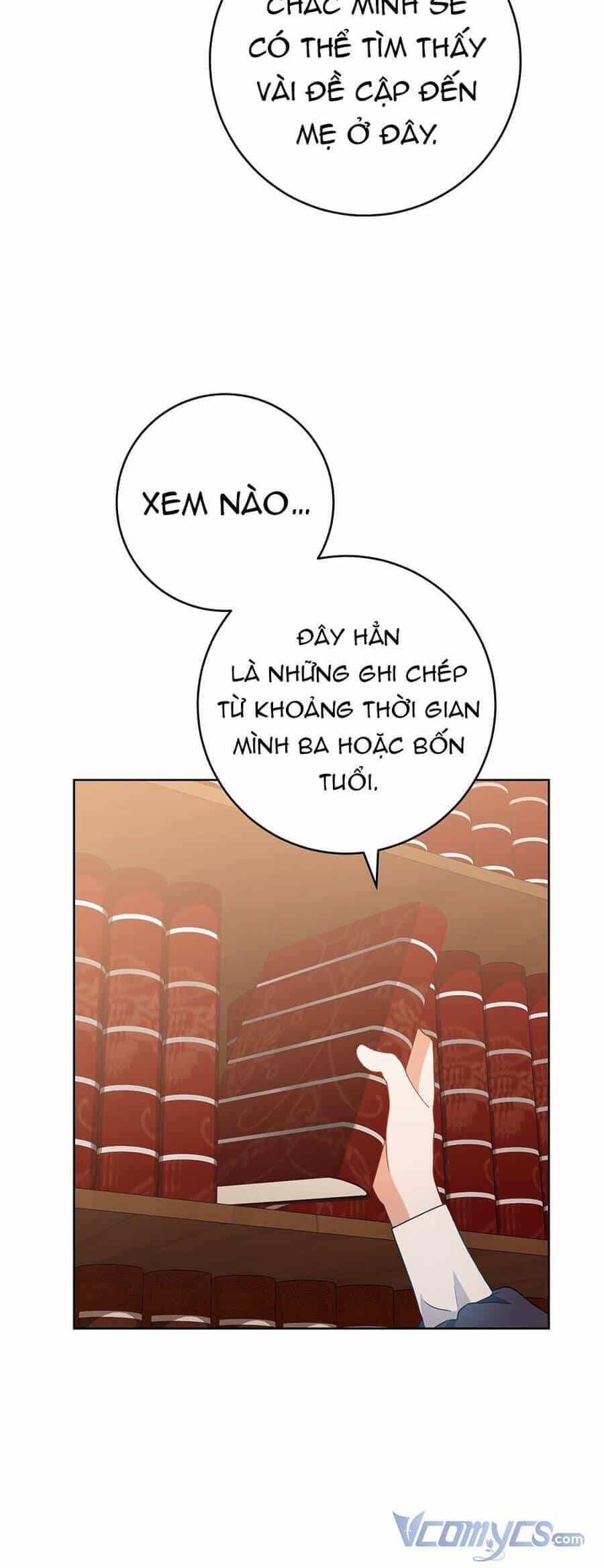 Đầu Bếp Hoàng Gia - Chương 72 - ảnh 54