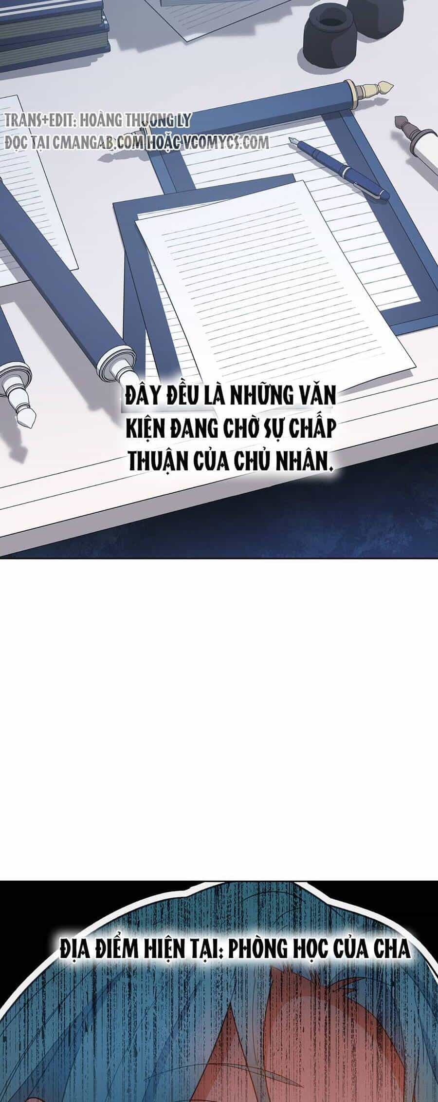 Đầu Bếp Hoàng Gia - Chương 72 - ảnh 61