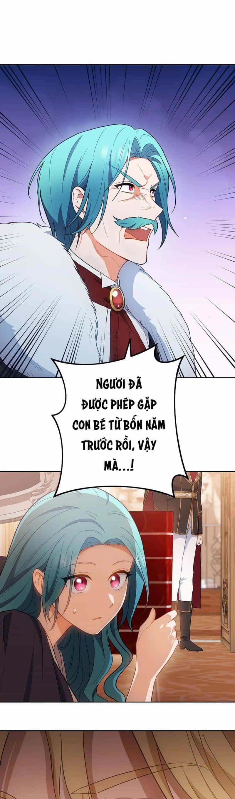 Đầu Bếp Hoàng Gia - Chương 73 - ảnh 14
