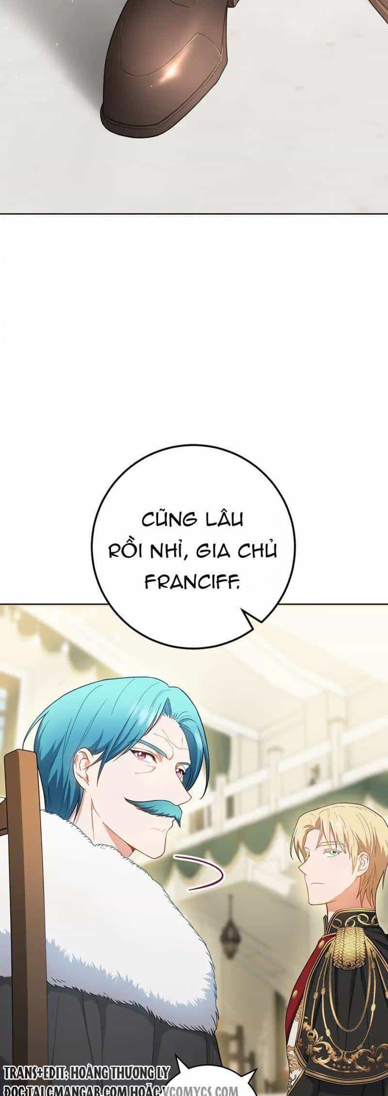 Đầu Bếp Hoàng Gia - Chương 74 - ảnh 29