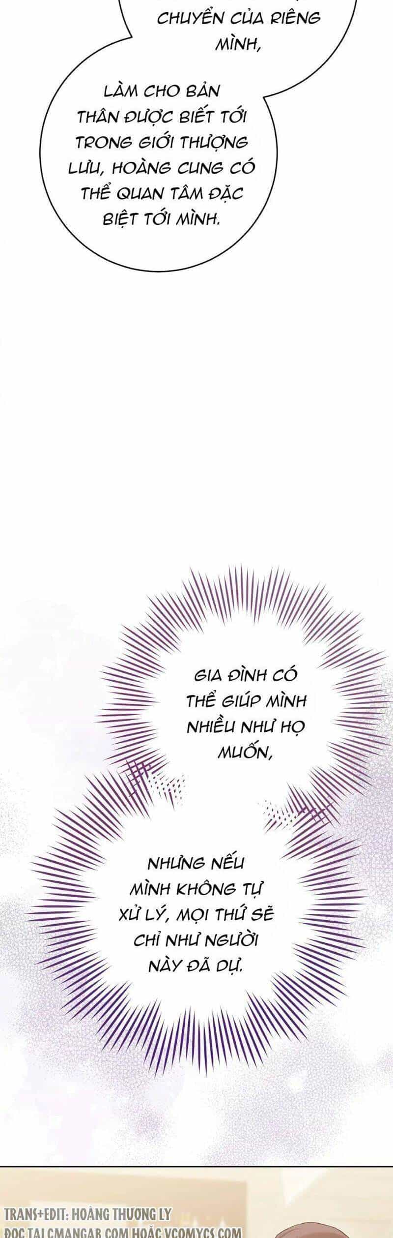 Đầu Bếp Hoàng Gia - Chương 74 - ảnh 41