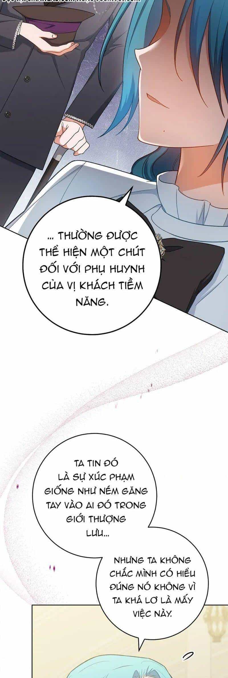 Đầu Bếp Hoàng Gia - Chương 74 - ảnh 46