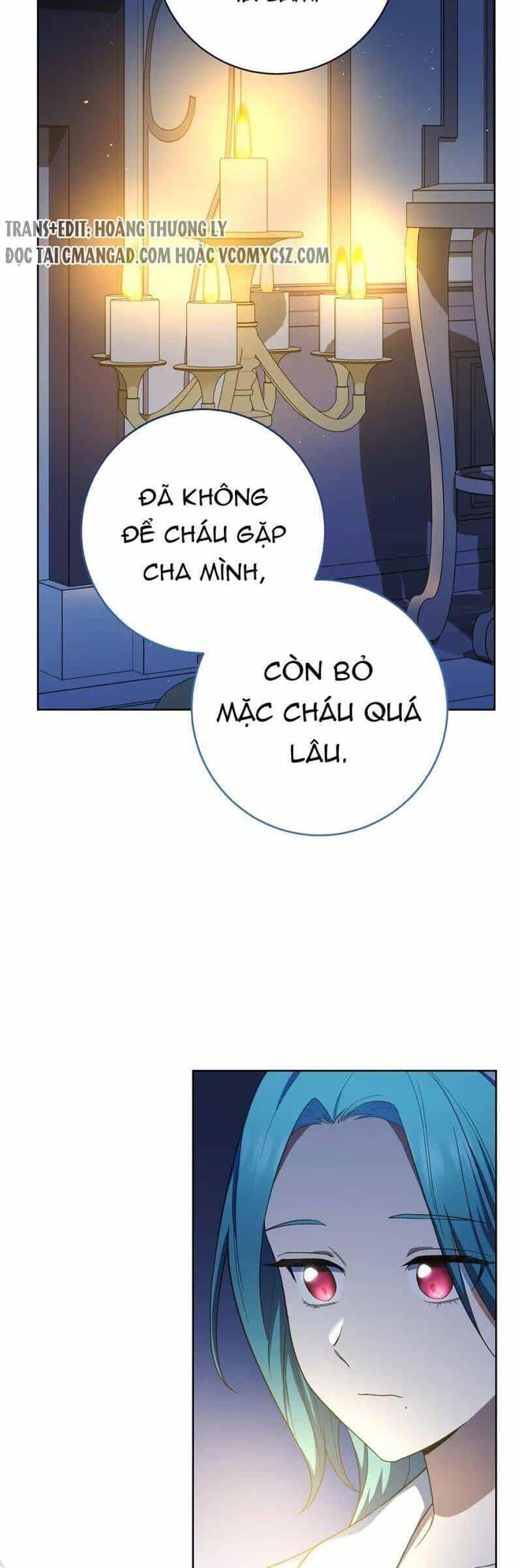 Đầu Bếp Hoàng Gia - Chương 75 - ảnh 20