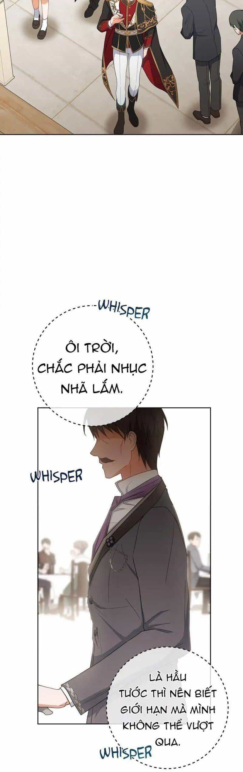 Đầu Bếp Hoàng Gia - Chương 75 - ảnh 5