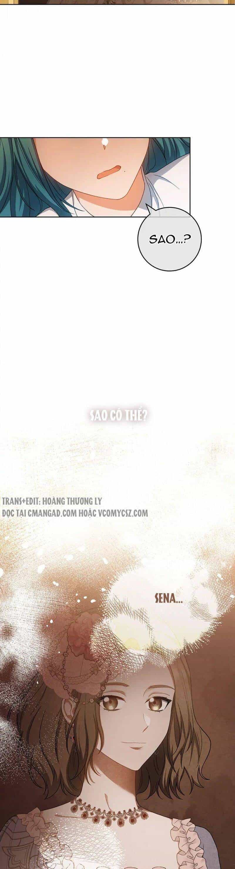 Đầu Bếp Hoàng Gia - Chương 75 - ảnh 55